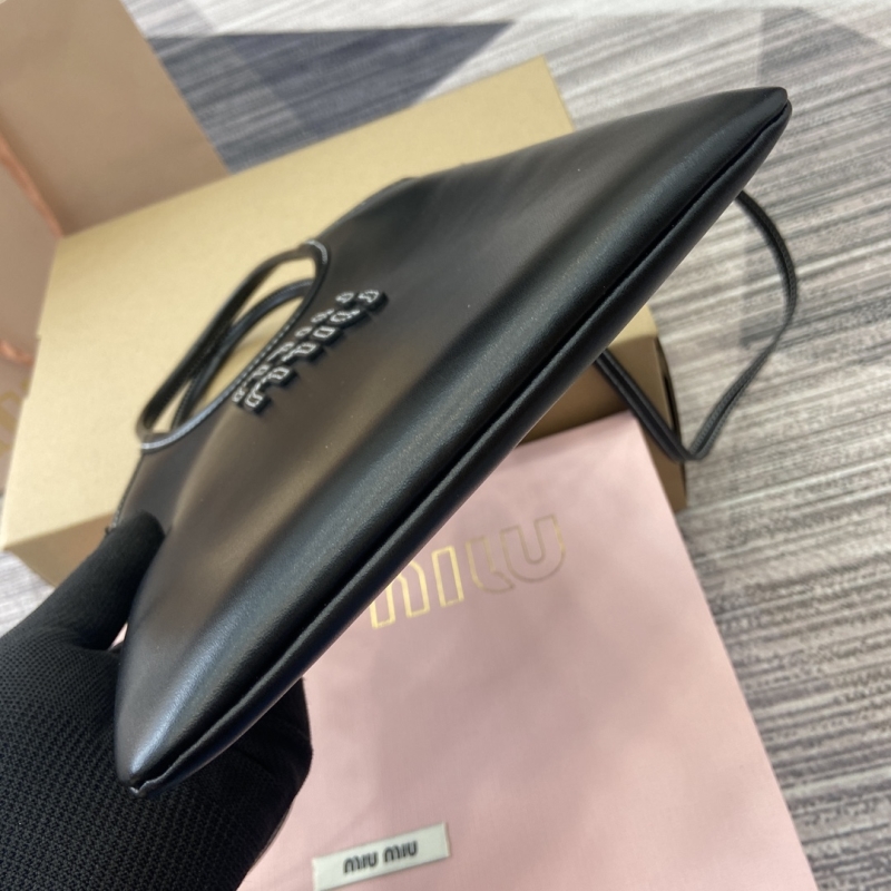 Miu Miu Bucket Bags